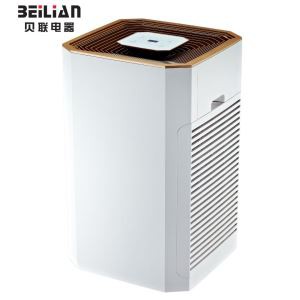 Purifikatur tal-arja bl-LED