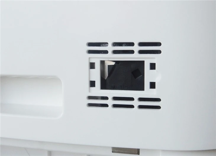 Hot Selling High Efficient Lonizer Air Purifier For Home