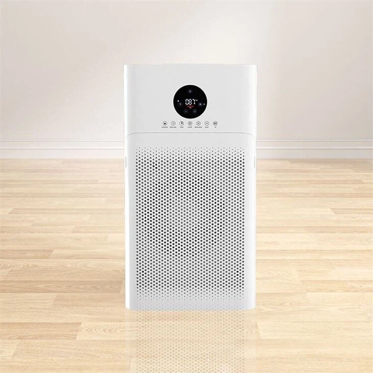 BKJ-60D Household 2021 Lastest New Model Air Purifier UV