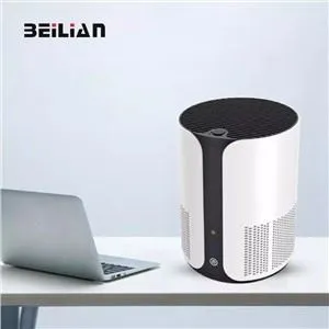 BKJ-15 Mess Purifikatur Żgħir tal-Arja Bil-HEPA