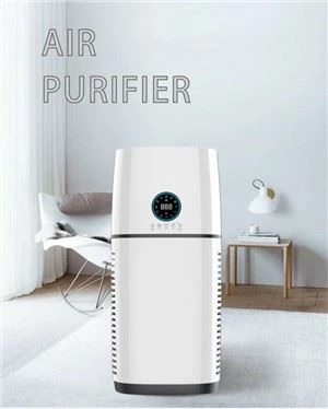 Purifikatur tal-Arja Senor DC tal-BKJ-500