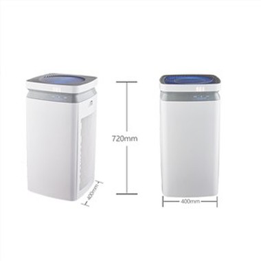 BKJ-90 Hugh Fresh Home Air Purifier B'Multi Funzjoni