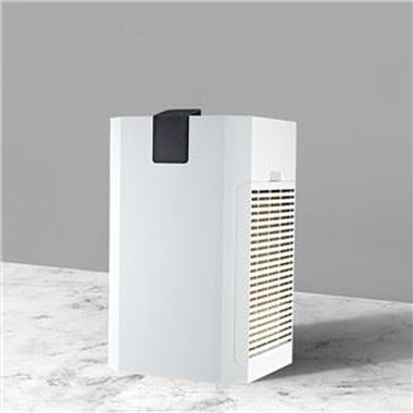 Purifikatur ta 'l-Ajru Purifikatur ta' l-Ajru Smart Home HEPA Purifikatur ta 'l-Arja MHUX obbligatorju UV