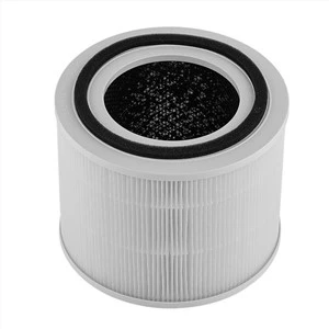 H13 Ċina Making Makkinarju Purifikatur Filtru Assemblea OEM