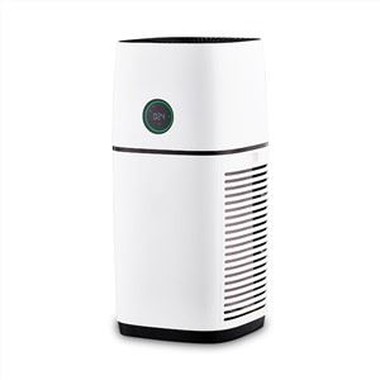 Purifikatur tal-arja tal-Uffiċċju b'filtru ta 'Sostituzzjoni