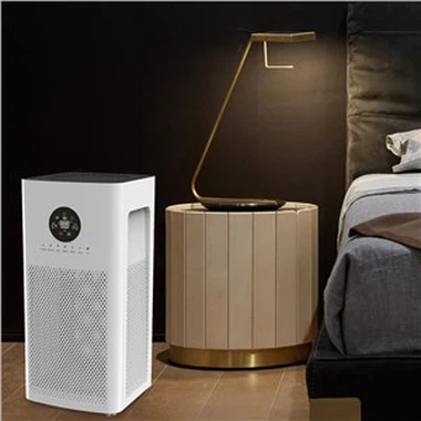 BKJ-55A 2023 New Style Home Air Purifier