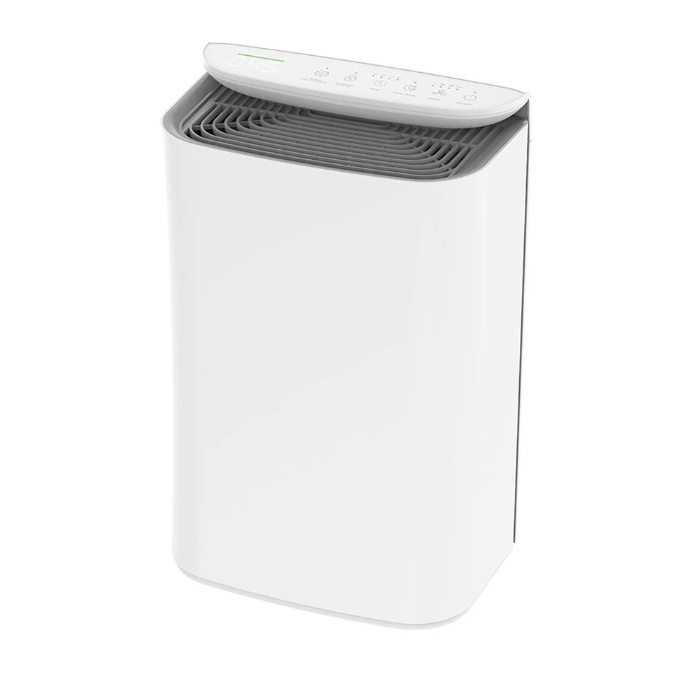 BKJ-16B Home Air Purifier With Hepa Filter suppliers