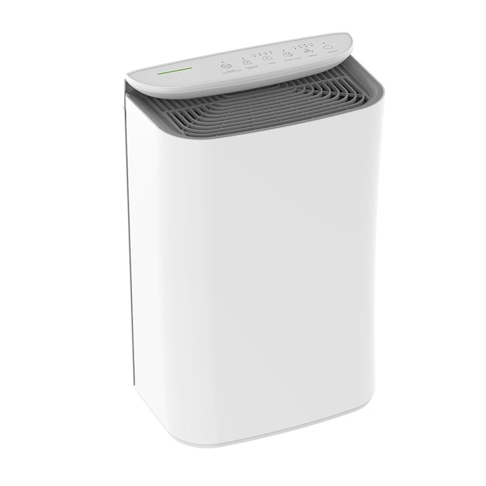 BKJ-16B Home Air Purifier With Hepa Filter high quality