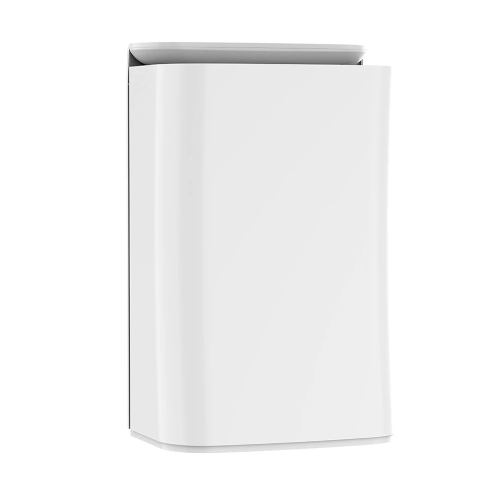 BKJ-16B Home Air Purifier With Hepa Filter factory