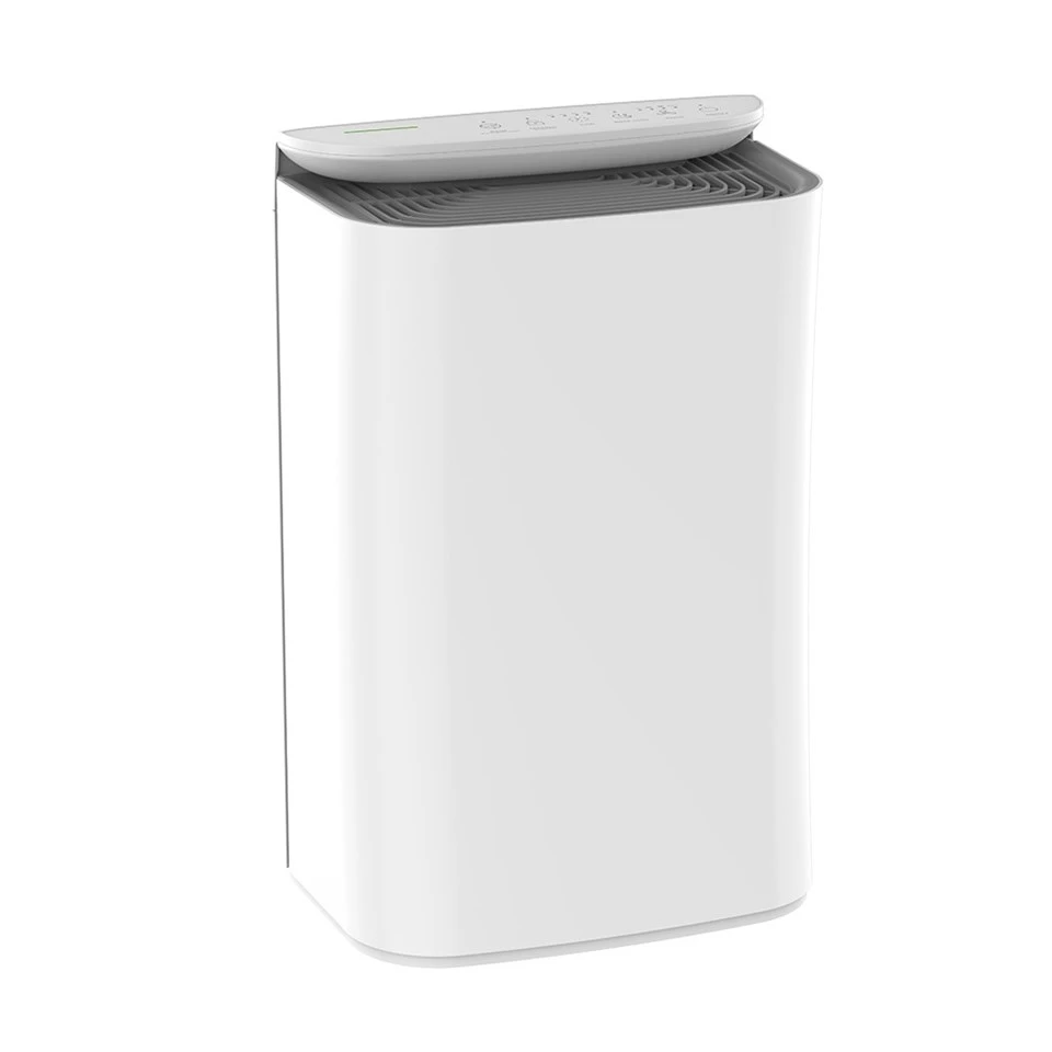 BKJ-16B Home Air Purifier With Hepa Filter best