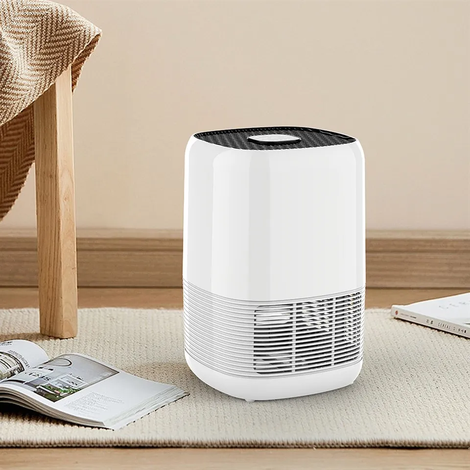 BKJ-23B Desktop Home Air Purifier
