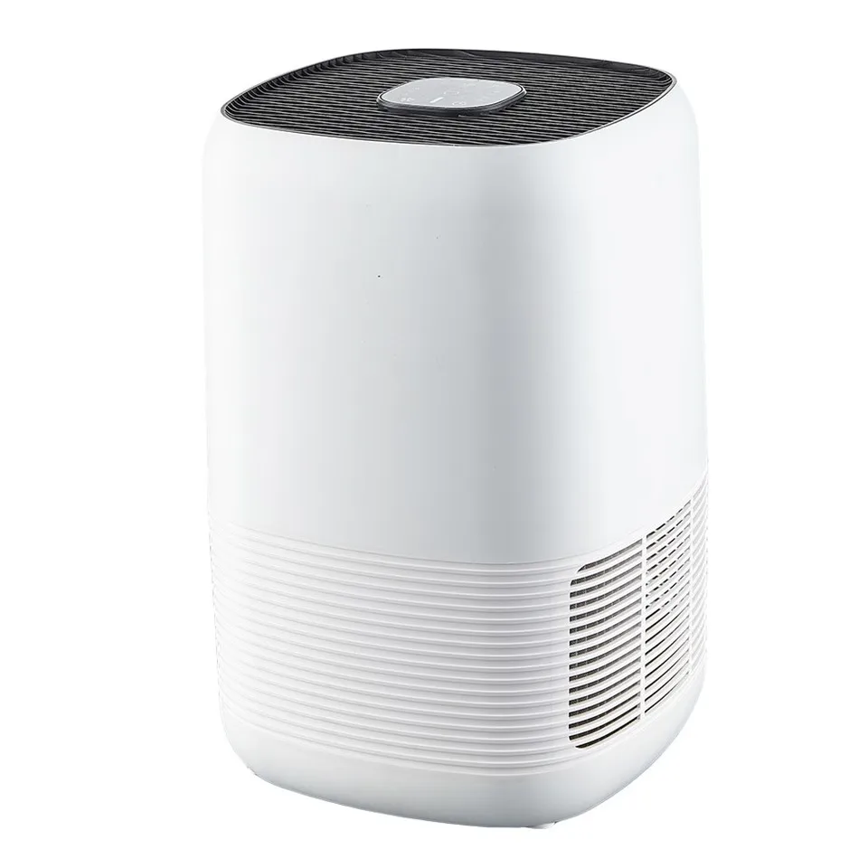 BKJ-23B Desktop Home Air Purifier best
