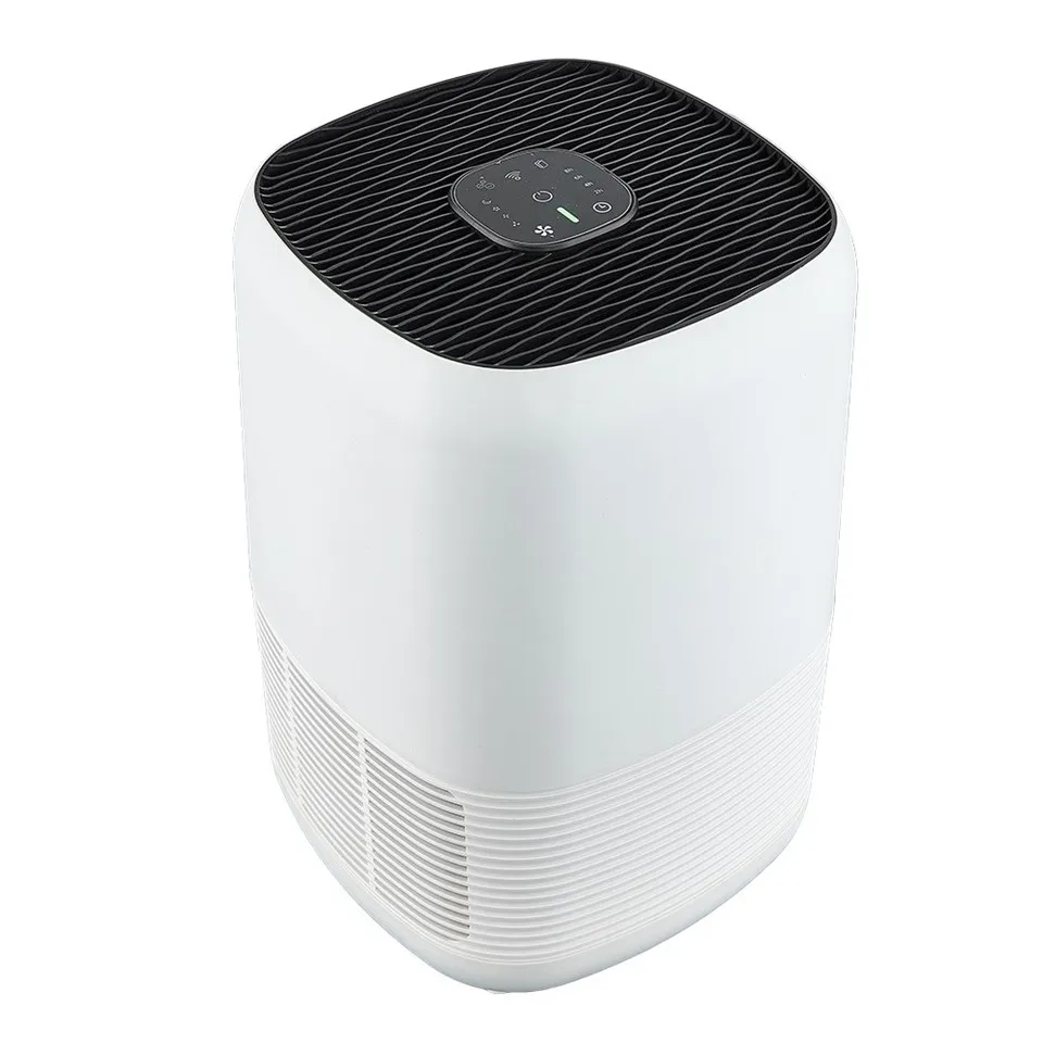 BKJ-23B Desktop Home Air Purifier suppliers