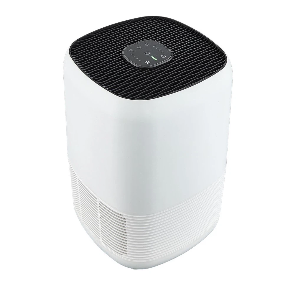 BKJ-23B Home Silent Desktop Air Purifier