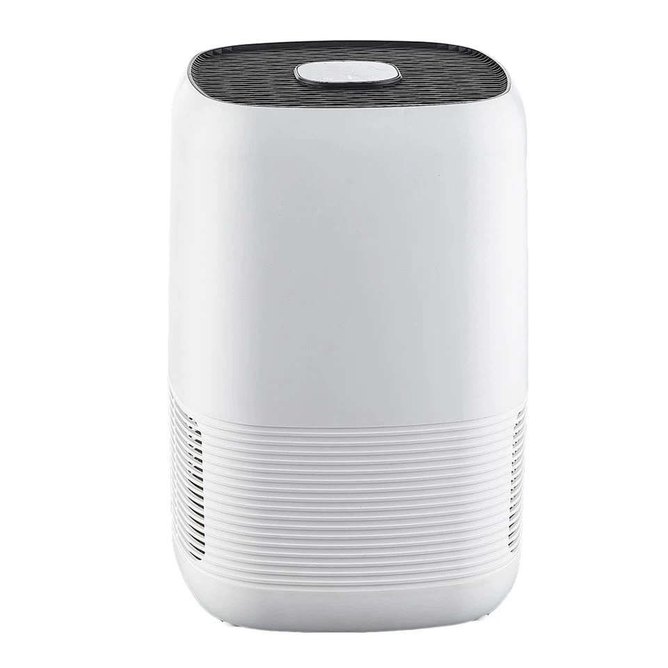 BKJ-23B Home Silent Desktop Air Purifier