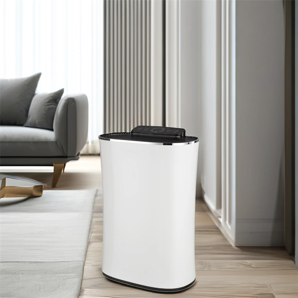 BKJ-350 Mid CADR Household Air Purifier suppliers