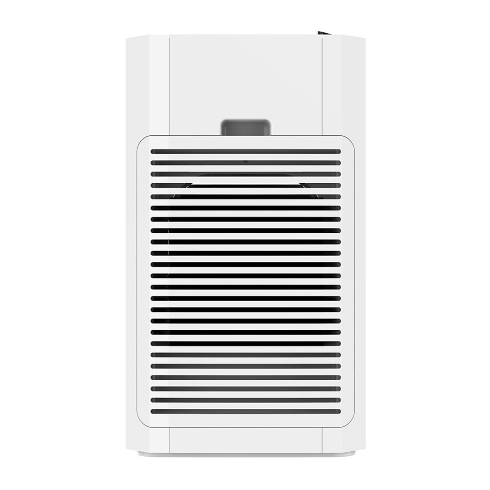 BKJ-80A Commerical Double Duct Standing Air Purifier price