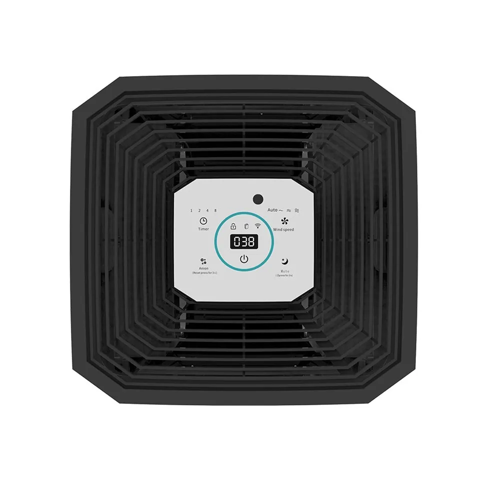 BKJ-80B Large Intelligent Home Air Purifier price