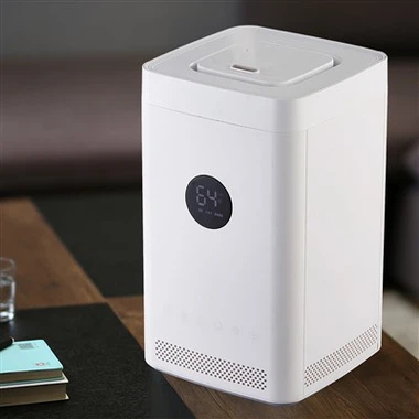 Bjs -30 umidifikatur elettriku tad-dar