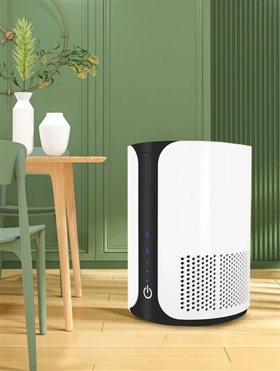 BKJ-15 MINI Kamra Purifikatur Arja