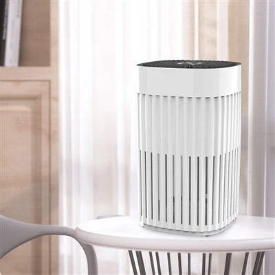 Bkj -22 b Desktop żgħir Intelliġenti Purifikatur tal-Ajru Konvenjenti