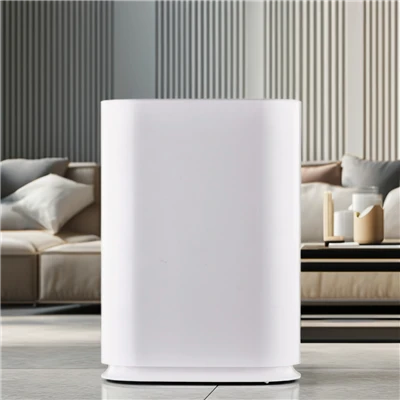 BKJ-300 Smart Air Purifier B'Indikatur tal-Kwalità tal-Arja