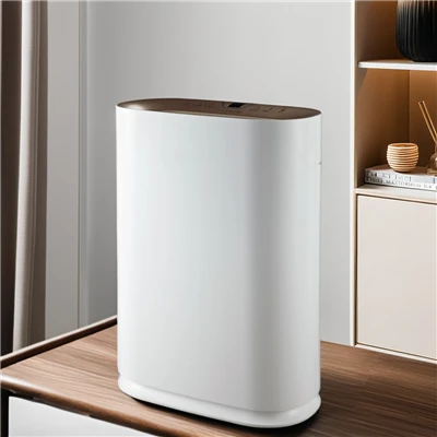 BKJ-300 Smart Home Purifikatur ta 'l-Arja B'Indikatur tal-Kwalità ta' l-Arja