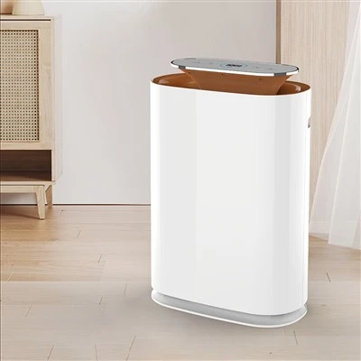 BKJ-300A 4 Fan Speed ​​Home Air Purifier Bil PM2.5 Display