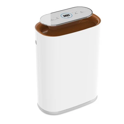 BKJ-300A Smart Home Purifikatur ta 'l-Ajru Popolari