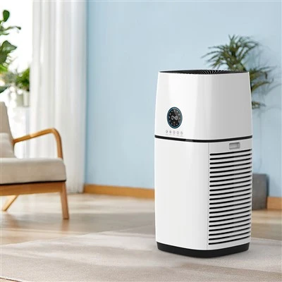 Bkj -50 Tower Style Home Air Purifier