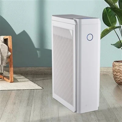 BKJ-60C Air Purifikatur Touch Panel B'Dawl UV