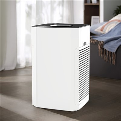 Bkj -80 b bejgħ sħun kbir ta 'purifikatur ta' l-arja intelliġenti b'effiċjenza għolja