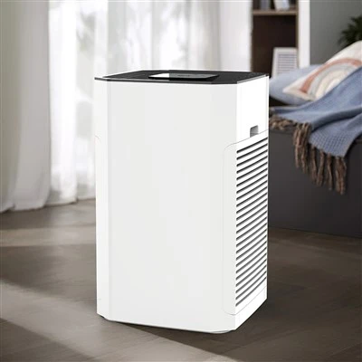 Bkj -80 b Smart Home Air Purifier, li tieħu ħsieb il-ħajja b'saħħitha tiegħek