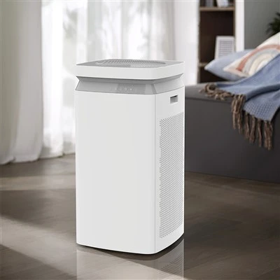 BKJ-90 Double Filtters Air Purifier
