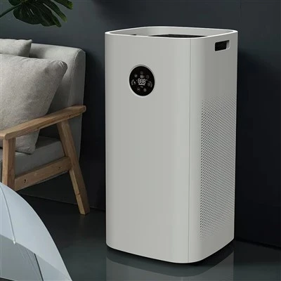 BKJ-90B CADR 950 Purifikatur ta 'l-Ajru Kbar għad-Dar